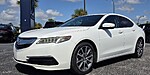 Used 2016 ACURA TLX 4DR SDN FWD V6 in ORLANDO, FLORIDA