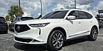 Used 2024 ACURA MDX FWD W/TECHNOLOGY PACKAGE in ORLANDO, FLORIDA