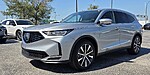 Used 2026 ACURA MDX FWD W/TECHNOLOGY PACKAGE in ORLANDO, FLORIDA