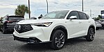 Used 2026 ACURA ADX FWD W/A-SPEC PACKAGE in ORLANDO, FLORIDA