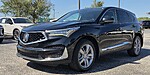 Used 2019 ACURA RDX FWD W/ADVANCE PKG in ORLANDO, FLORIDA