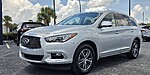 Used 2018 INFINITI QX60 FWD in ORLANDO, FLORIDA