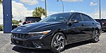 Used 2025 HYUNDAI ELANTRA LIMITED IVT in ORLANDO, FLORIDA