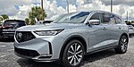 Used 2026 ACURA MDX FWD W/TECHNOLOGY PACKAGE in ORLANDO, FLORIDA