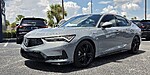 Used 2026 ACURA INTEGRA CVT W/A-SPEC TECHNOLOGY PACKAGE in ORLANDO, FLORIDA