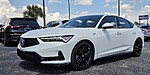 Used 2026 ACURA INTEGRA CVT W/A-SPEC PACKAGE in ORLANDO, FLORIDA