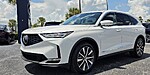 Used 2026 ACURA MDX FWD W/TECHNOLOGY PACKAGE in ORLANDO, FLORIDA