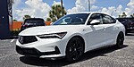 Used 2026 ACURA INTEGRA CVT W/A-SPEC TECHNOLOGY PACKAGE in ORLANDO, FLORIDA
