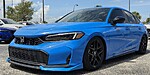 Used 2026 Honda Civic Hatchback SPORT CVT in ORLANDO, FLORIDA