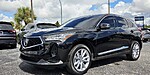 Used 2024 ACURA RDX SH-AWD in ORLANDO, FLORIDA