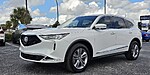 Used 2024 ACURA MDX FWD in ORLANDO, FLORIDA