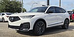 Used 2026 ACURA MDX SH-AWD W/A-SPEC PACKAGE in ORLANDO, FLORIDA