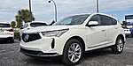 Used 2024 ACURA RDX SH-AWD in ORLANDO, FLORIDA