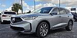 Used 2026 ACURA MDX FWD W/TECHNOLOGY PACKAGE in ORLANDO, FLORIDA