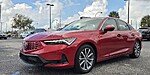 Used 2026 ACURA INTEGRA CVT in ORLANDO, FLORIDA