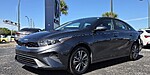 Used 2024 KIA FORTE LXS IVT in ORLANDO, FLORIDA
