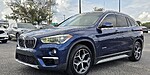 Used 2016 BMW X1 AWD 4DR XDRIVE28I in ORLANDO, FLORIDA