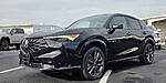 Used 2025 ACURA ADX FWD w/A-Spec Package in ORLANDO, FLORIDA
