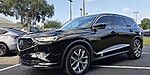 Used 2023 ACURA MDX FWD W/TECHNOLOGY PACKAGE in ORLANDO, FLORIDA