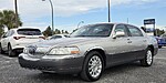 Used 2006 LINCOLN TOWN CAR 4DR SDN SIGNATURE in ORLANDO, FLORIDA