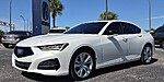 Used 2023 ACURA TLX FWD W/TECHNOLOGY PACKAGE in ORLANDO, FLORIDA