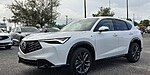 Used 2026 ACURA ADX FWD W/A-SPEC PACKAGE in ORLANDO, FLORIDA