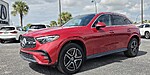 Used 2024 MERCEDES-BENZ GLC-CLASS GLC 300 SUV in ORLANDO, FLORIDA