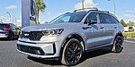 Used 2023 KIA SORENTO SX FWD in ORLANDO, FLORIDA