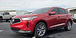 Used 2024 ACURA RDX SH-AWD w/Technology Package in ORLANDO, FLORIDA