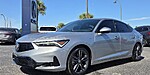 Used 2025 ACURA INTEGRA CVT W/A-SPEC PACKAGE in ORLANDO, FLORIDA