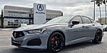 Used 2025 ACURA TLX TYPE S SH-AWD in ORLANDO, FLORIDA