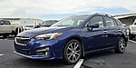 Used 2017 SUBARU IMPREZA 2.0i Limited 5-door CVT in ORLANDO, FLORIDA