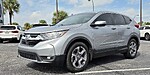 Used 2017 Honda CR-V EX 2WD in ORLANDO, FLORIDA