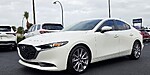 Used 2021 MAZDA MAZDA3 SEDAN Select FWD in ORLANDO, FLORIDA