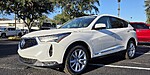 Used 2024 ACURA RDX SH-AWD in ORLANDO, FLORIDA