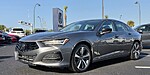 Used 2024 ACURA TLX FWD W/TECHNOLOGY PACKAGE in ORLANDO, FLORIDA
