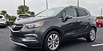 Used 2018 BUICK ENCORE FWD 4DR PREFERRED in ORLANDO, FLORIDA