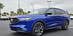 Used 2024 ACURA MDX SH-AWD W/A-SPEC PACKAGE in ORLANDO, FLORIDA