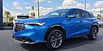 Used 2026 ACURA ADX FWD W/A-SPEC PACKAGE in ORLANDO, FLORIDA