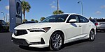 Used 2026 ACURA INTEGRA CVT in ORLANDO, FLORIDA