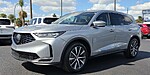 Used 2026 ACURA MDX FWD W/TECHNOLOGY PACKAGE in ORLANDO, FLORIDA