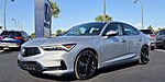 Used 2026 ACURA INTEGRA CVT W/A-SPEC TECHNOLOGY PACKAGE in ORLANDO, FLORIDA
