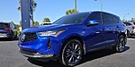 Used 2025 ACURA RDX SH-AWD W/A-SPEC PACKAGE in ORLANDO, FLORIDA