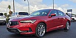 Used 2024 ACURA INTEGRA CVT in ORLANDO, FLORIDA