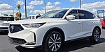 Used 2026 ACURA MDX FWD W/TECHNOLOGY PACKAGE in ORLANDO, FLORIDA