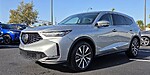 Used 2026 ACURA MDX FWD W/TECHNOLOGY PACKAGE in ORLANDO, FLORIDA