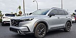Used 2024 Honda CR-V Hybrid SPORT-L FWD in ORLANDO, FLORIDA