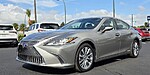 Used 2019 LEXUS ES ES 300H FWD in ORLANDO, FLORIDA