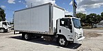 Used 2019 ISUZU NQR  in SAINT PETERSBURG, FLORIDA