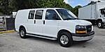 Used 2024 GMC SAVANA  in SAINT PETERSBURG, FLORIDA